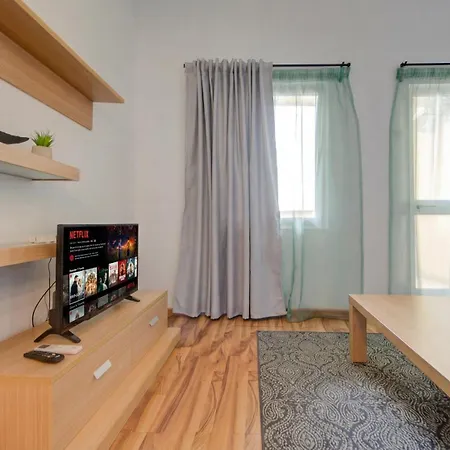 Sapphire & Penthouse With Heated Jacuzzi Sliema