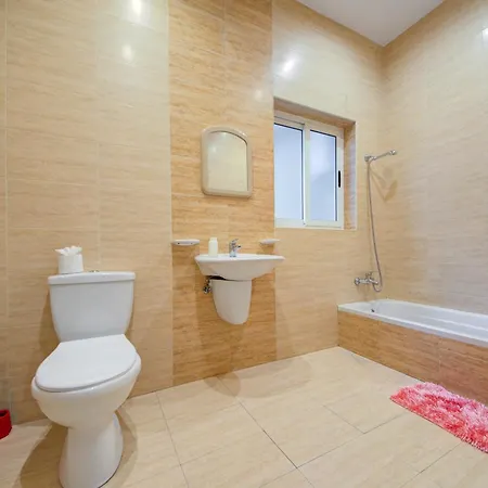 Sapphire & Penthouse With Heated Jacuzzi * Sliema