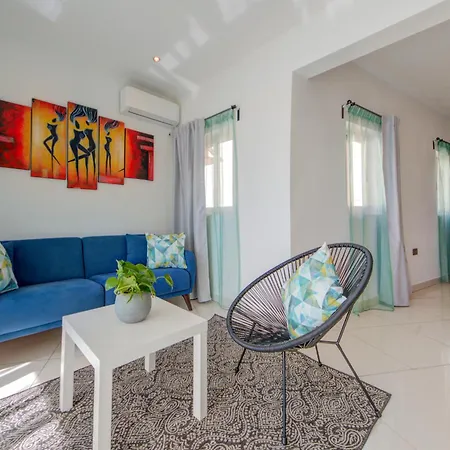 Apartment Sapphire & Penthouse With Heated Jacuzzi Sliema