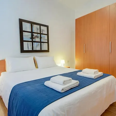 Sapphire & Penthouse With Heated Jacuzzi Apartment Sliema